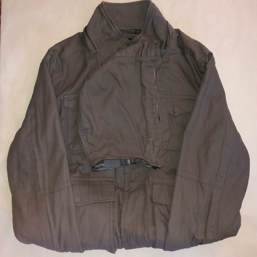 Hurley Jacket - image 2